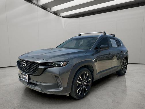 2023 Mazda CX-50 2.5 S Premium Plus Package