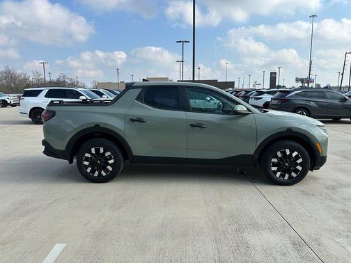 2026 Hyundai SANTA CRUZ SE