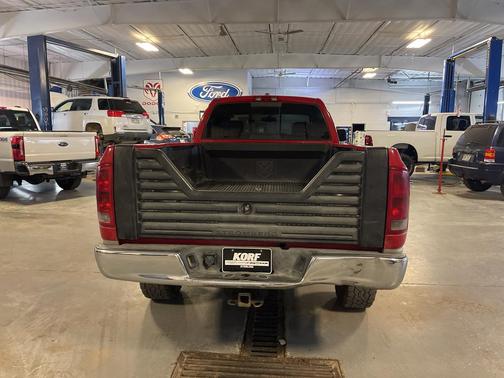 2005 Dodge Ram 3500 Laramie
