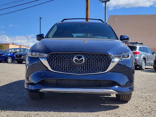 2025 Mazda CX-5 Signature
