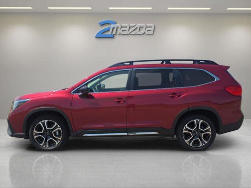 2024 Subaru Ascent Limited 8-Passenger