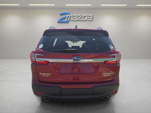 2024 Subaru Ascent Limited 8-Passenger