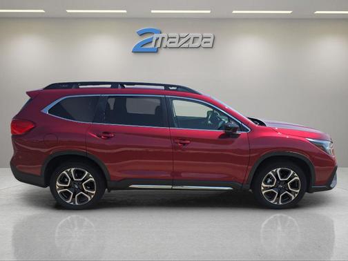 2024 Subaru Ascent Limited 8-Passenger