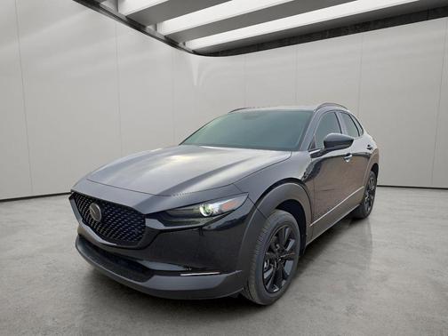 2026 Mazda CX-30 2.5 S