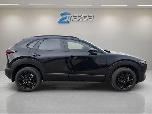 2026 Mazda CX-30 2.5 S
