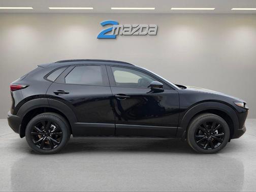 2026 Mazda CX-30 2.5 S