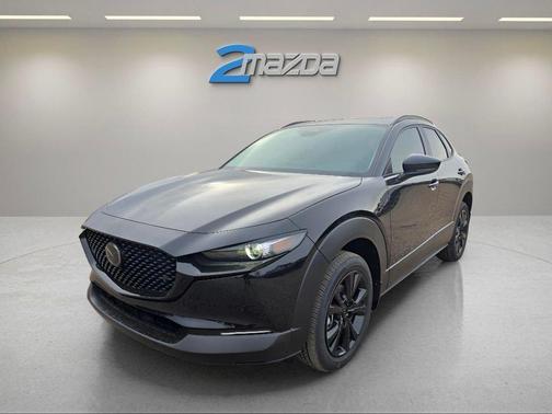 2026 Mazda CX-30 2.5 S