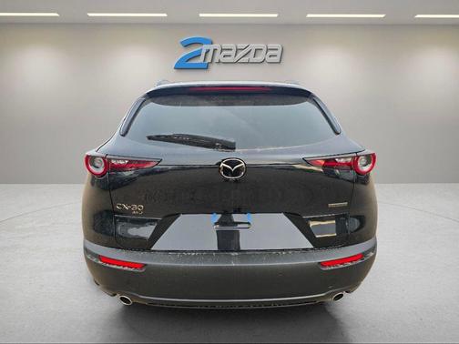 2026 Mazda CX-30 2.5 S