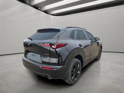2026 Mazda CX-30 2.5 S