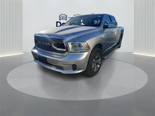 2016 RAM 1500 Longhorn