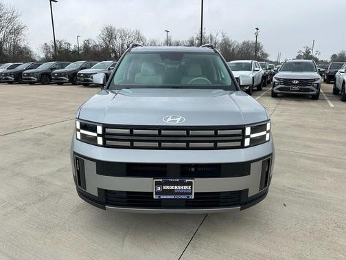 2024 Hyundai SANTA FE SEL 2.4