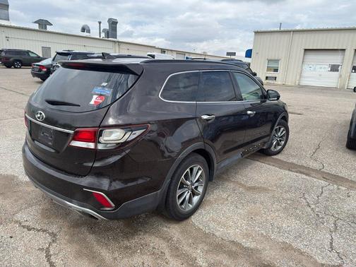 Java Espresso 2018 Hyundai SANTA FE SE