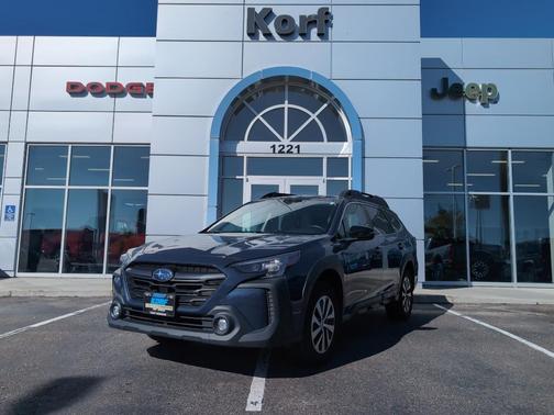 2023 Subaru Outback Premium