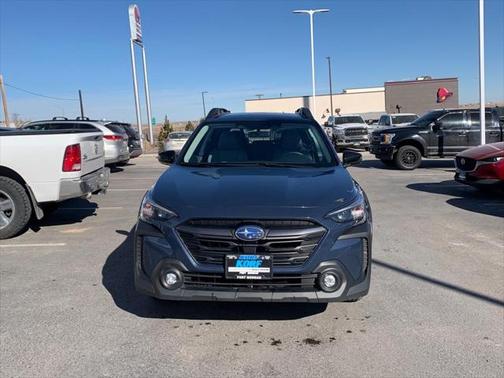 2023 Subaru Outback Premium