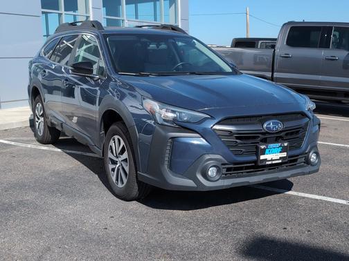 2023 Subaru Outback Premium