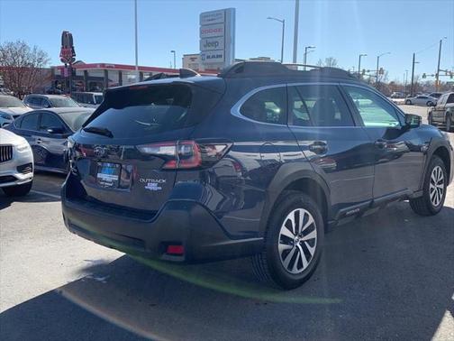 2023 Subaru Outback Premium