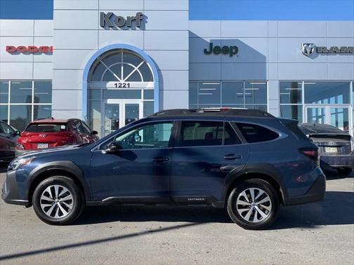 2023 Subaru Outback Premium