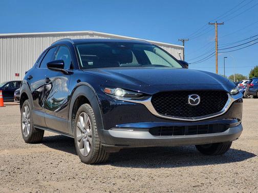 2024 Mazda CX-30 2.5 S Premium Package