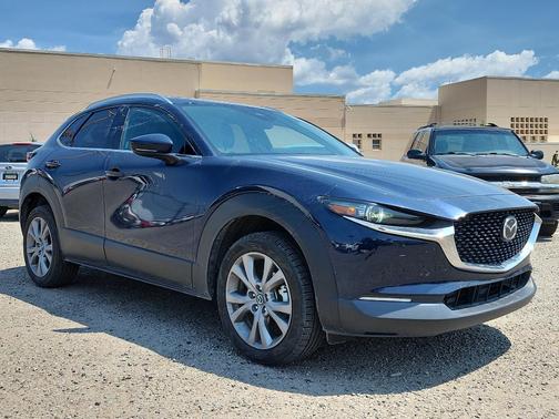 2024 Mazda CX-30 2.5 S Premium Package