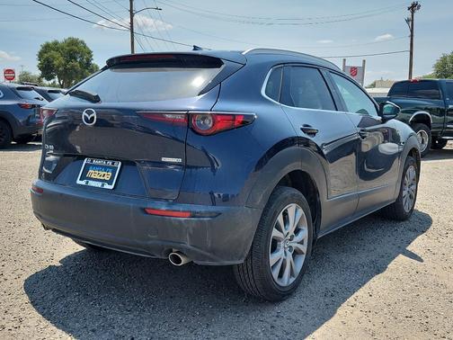 2024 Mazda CX-30 2.5 S Premium Package