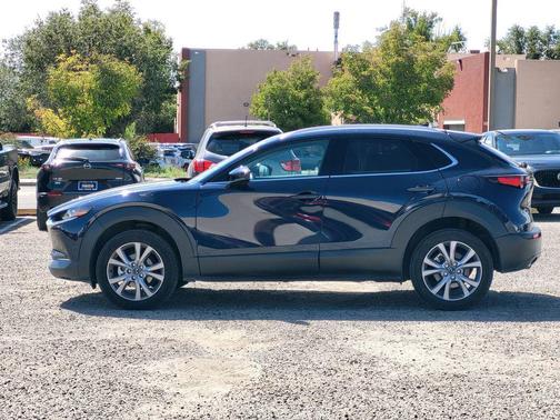 2024 Mazda CX-30 2.5 S Premium Package