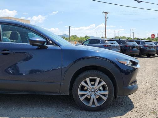 2024 Mazda CX-30 2.5 S Premium Package
