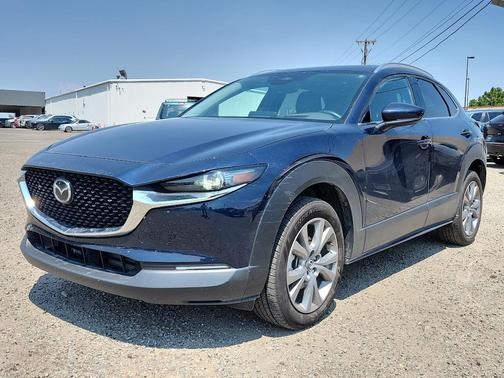 2024 Mazda CX-30 2.5 S Premium Package