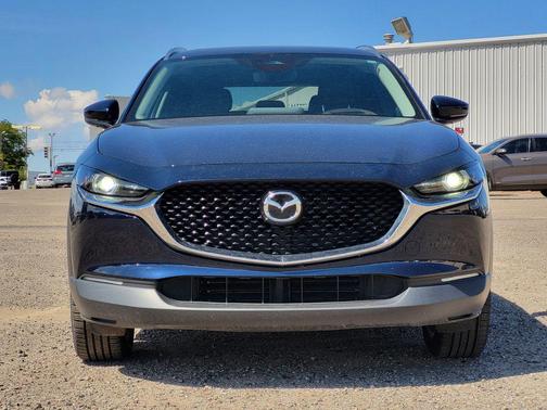 2024 Mazda CX-30 2.5 S Premium Package