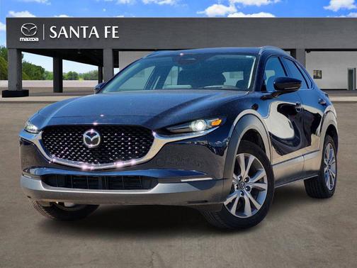 2024 Mazda CX-30 2.5 S Premium Package