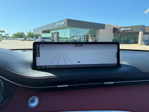 Melbourne Gray 2023 Genesis GV70 2.5T AWD