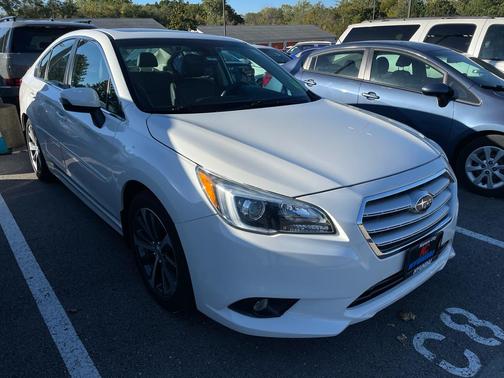 2017 Subaru Legacy Limited
