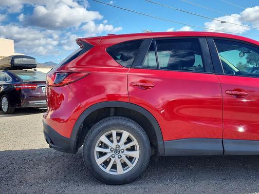 2014 Mazda CX-5 Sport