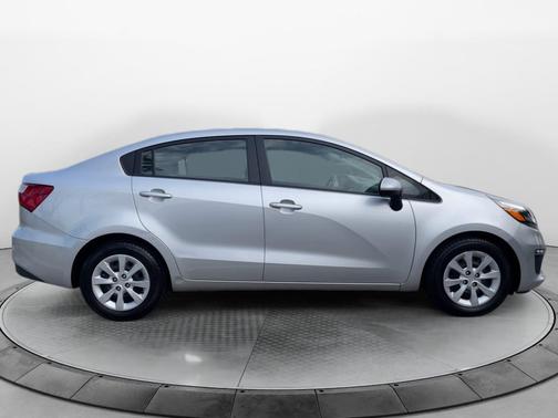 2017 Kia Rio LX