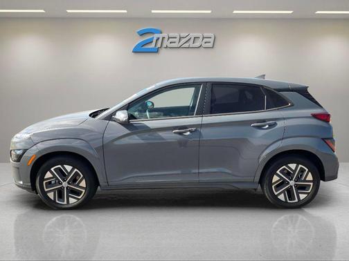 2023 Hyundai KONA EV SE