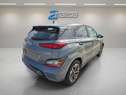 2023 Hyundai KONA EV SE