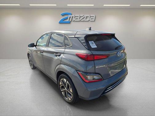 2023 Hyundai KONA EV SE
