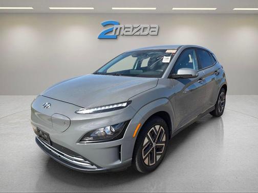 2023 Hyundai KONA EV SE
