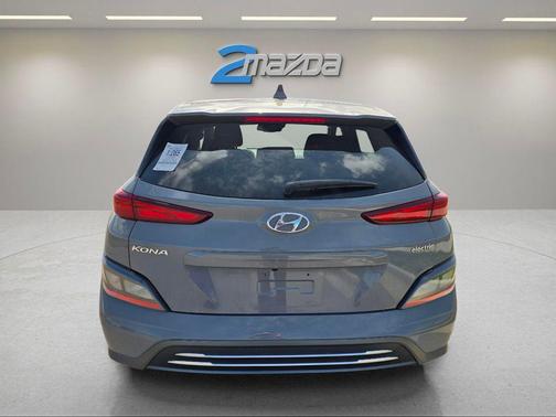 2023 Hyundai KONA EV SE