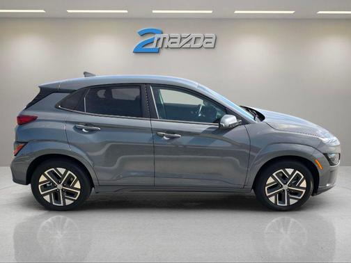 2023 Hyundai KONA EV SE