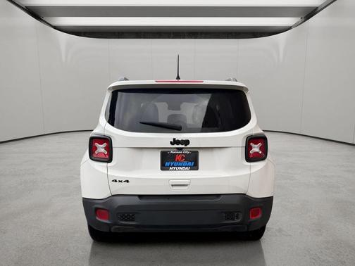 2023 Jeep Renegade Upland