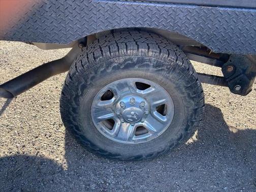 2016 RAM 2500 Tradesman
