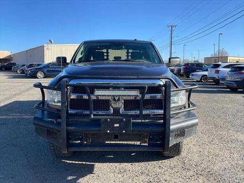 2016 RAM 2500 Tradesman