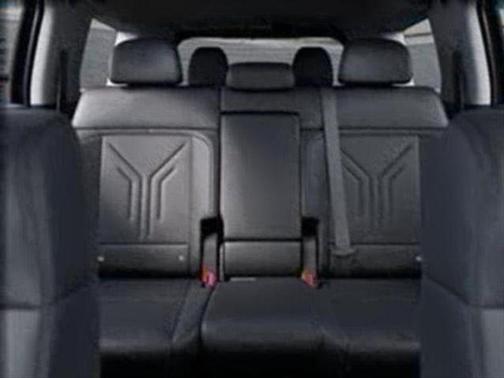 2025 Hyundai SANTA FE SEL 2.4