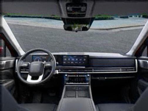 2025 Hyundai SANTA FE SEL 2.4