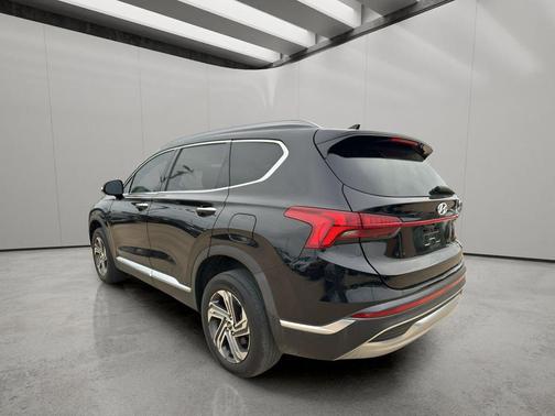 2022 Hyundai SANTA FE SEL 2.4