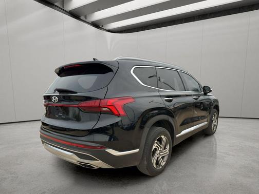 2022 Hyundai SANTA FE SEL 2.4