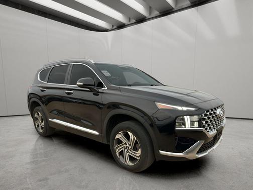 2022 Hyundai SANTA FE SEL 2.4