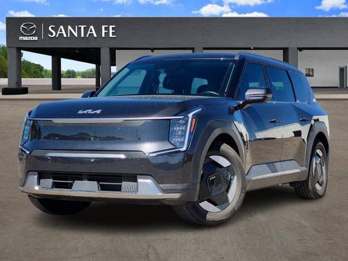 2024 Kia EV9 Wind