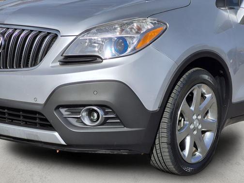 2016 Buick Encore Premium