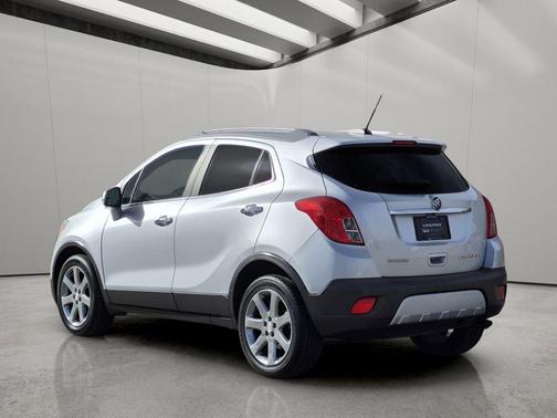 2016 Buick Encore Premium